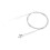Acoustic Guitar Strings Silverplated 6Pcs 6