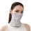 Eșarfă cu protecție solară UPF50+ – Nylon ușor, unisex 1