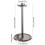 Support rotatif pour spatules, rangement de cuisine, 1 pièce 3
