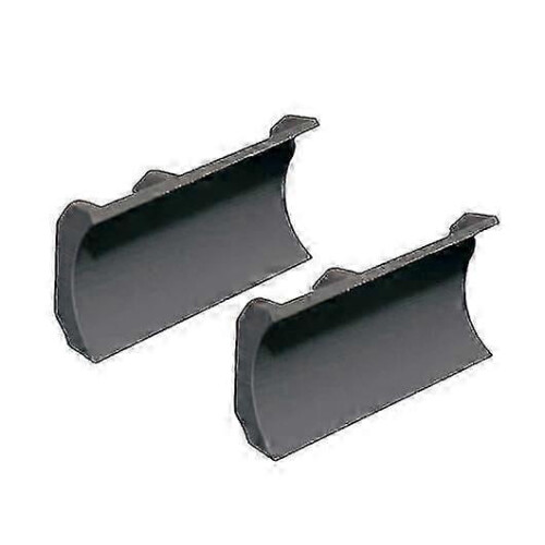 1 Pair Snow Plow For Crocs Accessory, Snow Plow Croc Charm Attachment