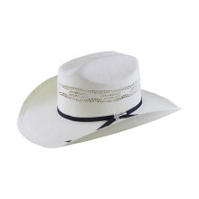 Paper Straw Sun Hat with Roll Brim – Unisex, 58-60cm