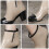 High Heel Rain Boots 1 Pair For With Pvc Material 3