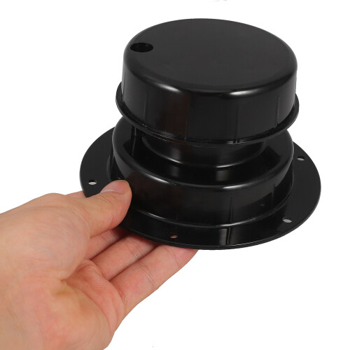 Plastic Rv Rioolvent Cap Met Gemakkelijke Installatie 2