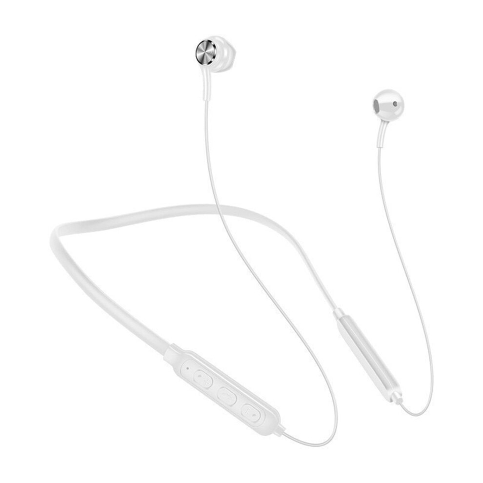 Wireless Binaural Stereo Sports Headset With Advanced 50 Technology For Running And Long Lasting Battery Life 9401284746195