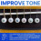 Guitar Bridge Pins Replacement Set 6 Pcs 2