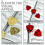 Unbranded Guitar Pick Set Thumb Pick 0.96mm 2 pcs 5