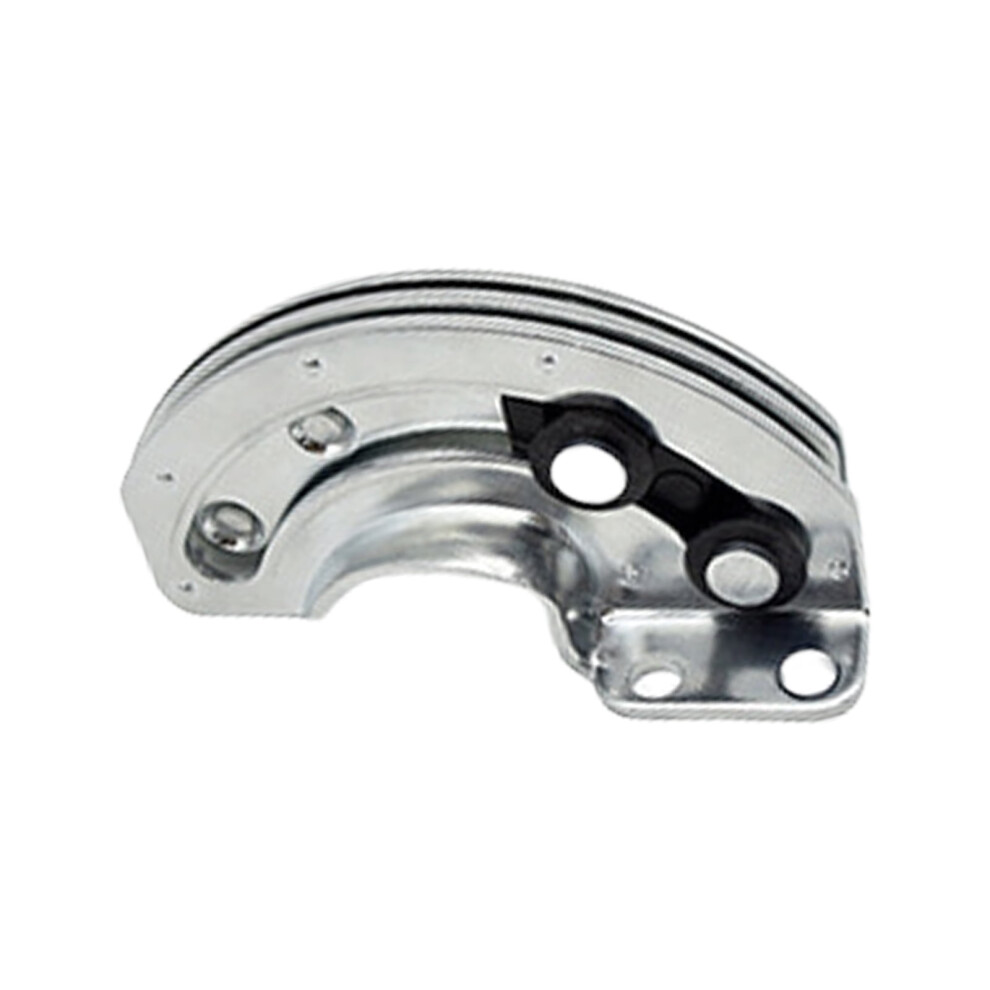 Multipurpose Hide 90/180/95 Degree Door Hinges Semicircular Designs For Cabinet And Industrial Equipment Daily Use Color 3 9152228745483