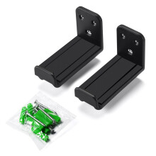 Soundbar Wall Mount Bracket Universal Wall Holder for For