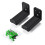 Soundbar Wall Mount Bracket Universal Wall Holder for For 1