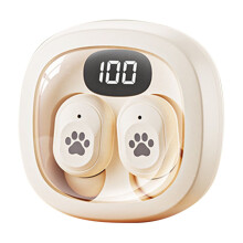 Wireless Earbuds Bluetooth Noise Cancelling with Long