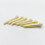 Guitar Bridge Pins Replacement Set 6 Pcs 8