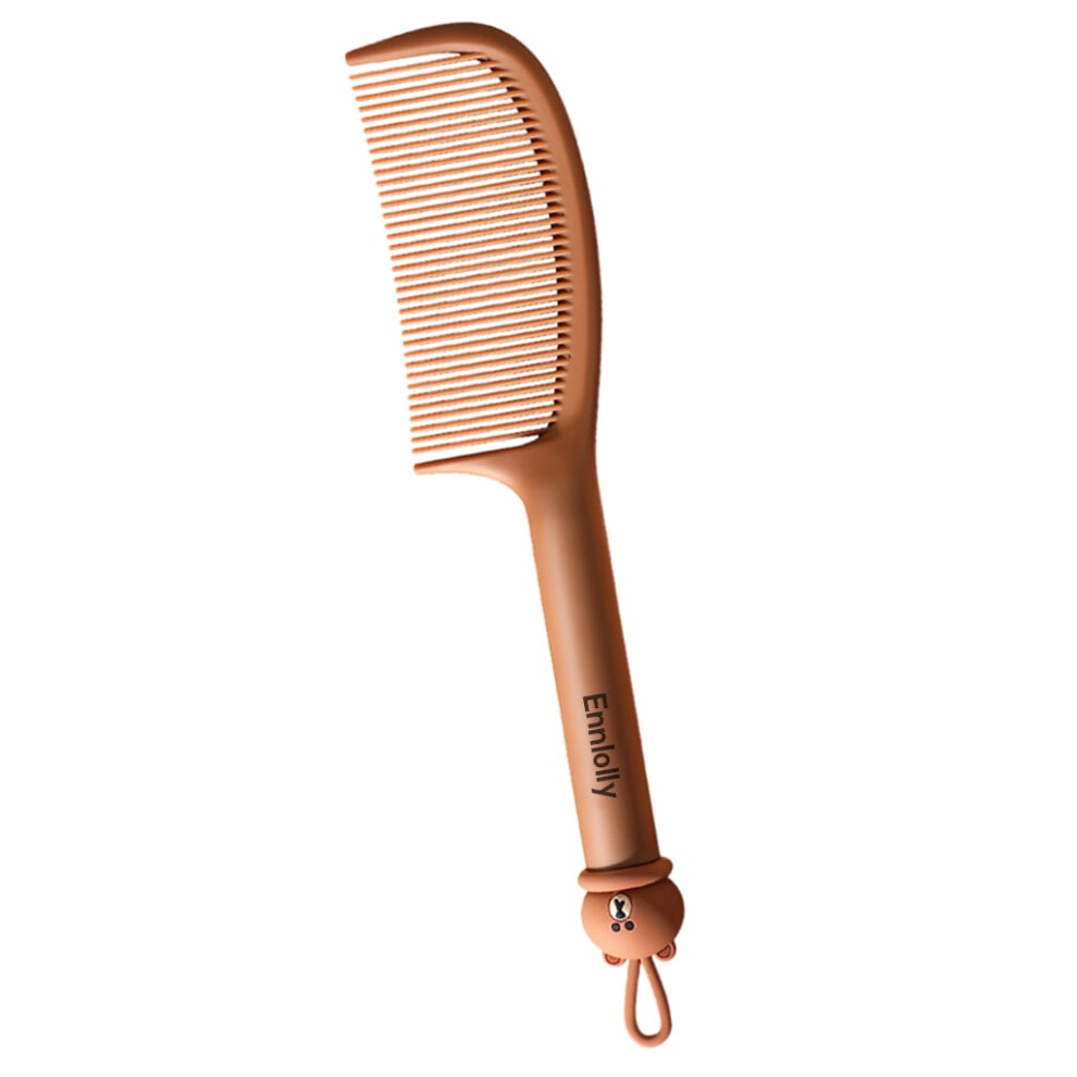 Hair Comb for Curly, Thick, Straight, Short, Wet or Dry Hair