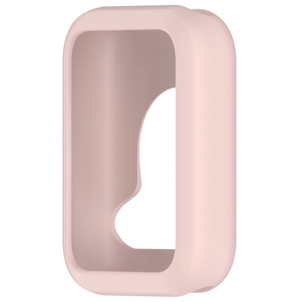 Flexible Silicone Case Half Pack For 9 Professional Smartwatch Protections Sleeve Shockproof Housing Skin Shell 9341593640909