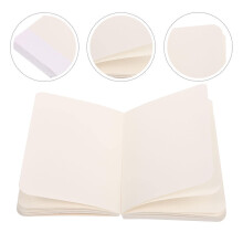 Náhradné listy do zošita A5Journal, biely papier, cenovo výhodné