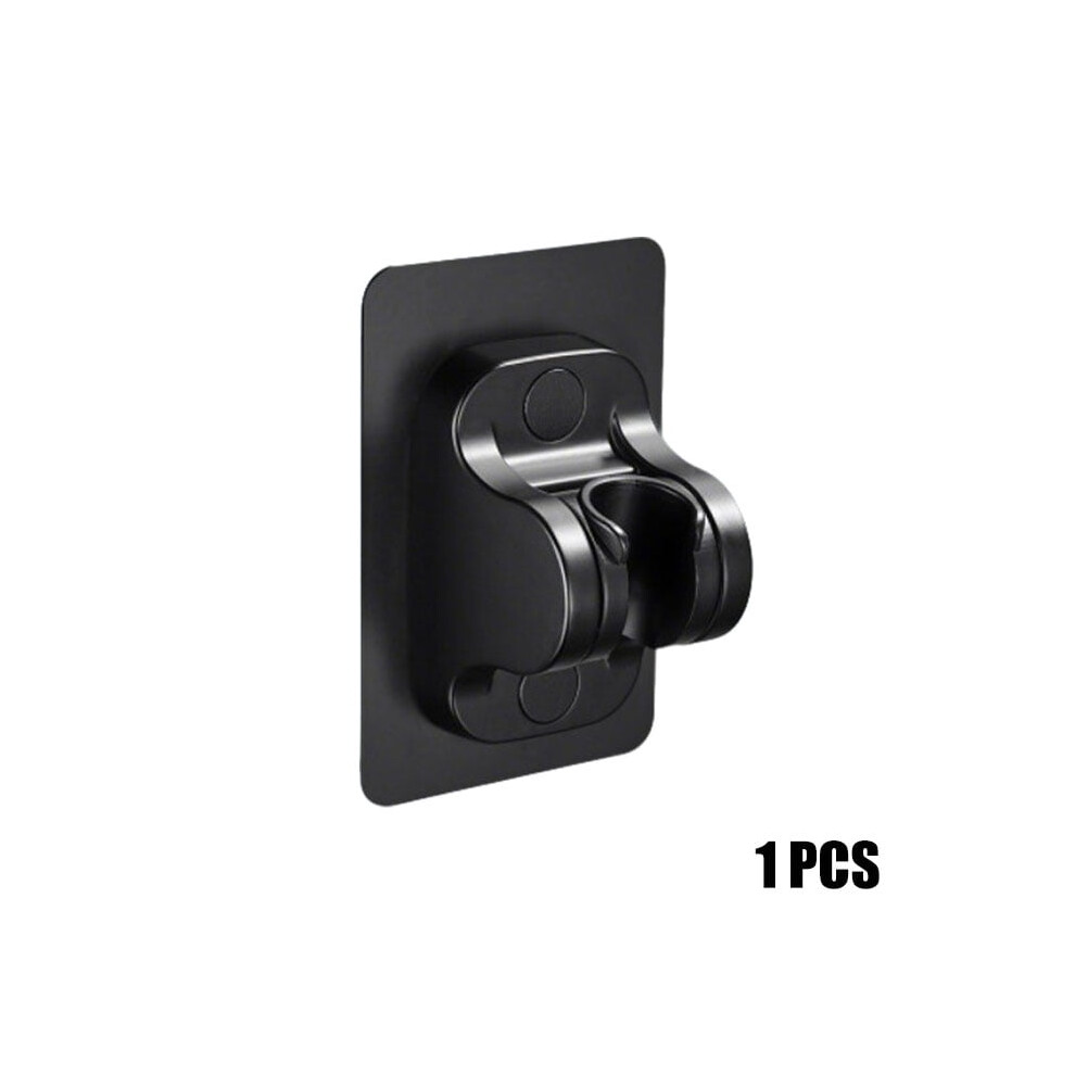 Sus 304 1.5/2M Black/Silver Flexible Shower Hose Long Bathroom Shower Pipe Extension Water Pipe Pull Pipe Bathroom Accessories 9152228745421