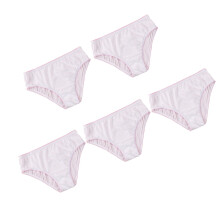 Disposable Panties for Men Travel-Friendly 5 Pcs
