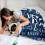 Vet Tech-tæppe Veterinær gave til Vet Tech Week 5