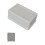 Junction Box Plastic Housing Black White Various Sizes 1