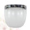 3Pièces Visière Casque Transparent Anti-Vent Et Pièce 9