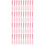 40Pcs Makeup Spatula Tools Pink Silicone for Lotion and Creams 7