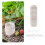 Plastic Worm Tower Compost Bin for Home Kitchen Waste Composting 7