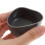 Trailer Hub Cap Rubber Plugs 1.98 Inch Black 10 Pack 6