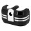 CNC Black Ignition Coil Pack Cover for Harley Softail 8