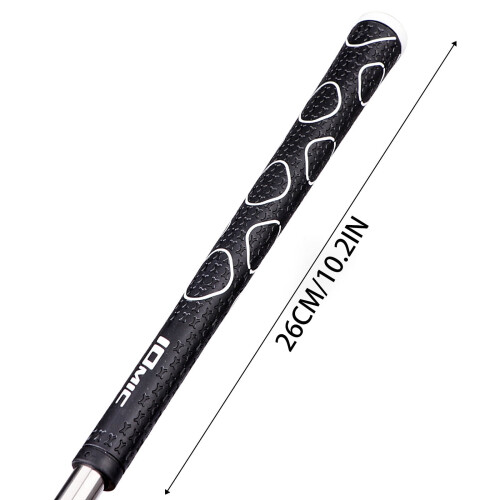 Club Handle Wrap for Superior Performance Enhanced Grip and Long Lasting Durability 2