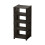 Shoe Rack Vertical 5-Tier Stackable Sturdy Organizer 2
