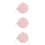 Portables Rose Pour Mains En Voyage 6