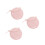 Portables Rose Pour Mains En Voyage 7