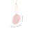 Portables Rose Pour Mains En Voyage 10
