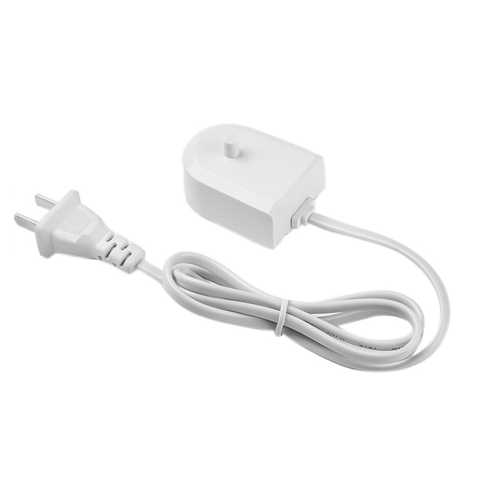 Durable Charger White, Designed for compatible with Philips Sonicare Optimal Performance with HX3110 & HX3120