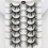 Eyelashes False Eyelashes Lashes 5 Pairs Soft Volume Eyelashes Packs for Dramatic 1