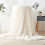 PRYESS Faux Throw Blanket Reversible Microfiber 50x60in 1