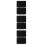6Pcs Reusable Chalkboard Signs with Mdf Wood Base for Table Displays 8