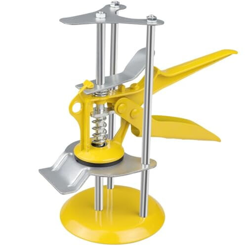 Metal Tile Height Adjuster Height Lifter Wall Ceramic Tile Leveling Regulator