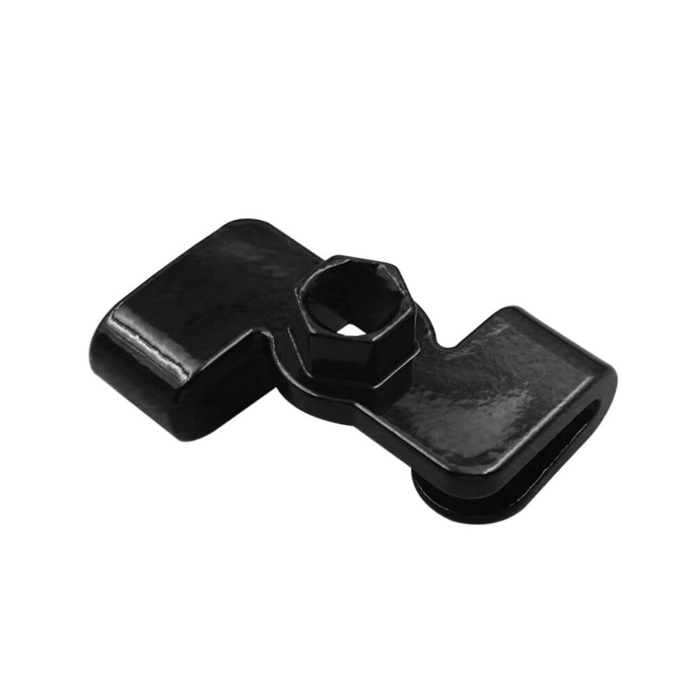 Universal Wrench Extender Extended Adapter To Leverage Over Stubborn Nuts And Bolts Tool For 1/2 Inch Drive Breaker Bars Wrench 9097180830924
