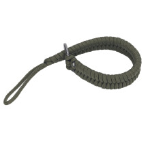 OD-Grün Nylon Kamerahandschlaufe 35 cm für DSLR