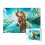 Link Breath Jigsaw Puzzle Art Decor 300 Pieces 1
