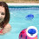 Floating Chlorine Dispenser for Pool Tablets 1 Pack 4