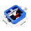 Woodworking Tools Universal Sight Pusher for 1911 Shield Bead Disassembly Front Rear Sight Removal Auto 3