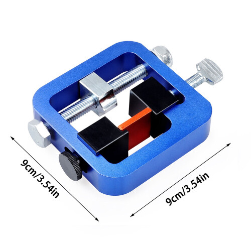 Woodworking Tools Universal Sight Pusher for 1911 Shield Bead Disassembly Front Rear Sight Removal Auto 2