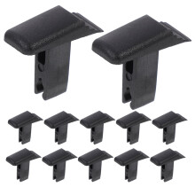Lift Ladder Switches Heat Resistance 12Pcs 1.2X1.2X0.6In