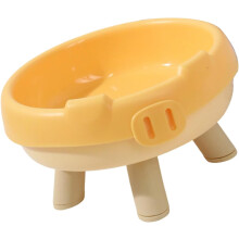 Durability Nonslip Cats Bowl in Multiple Hues for Fashion Home Decoration Ensuring Secure Feeding and Stability Ergonomic Bowl