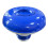 Floating Chlorine Dispenser for Pool Tablets 1 Pack 6