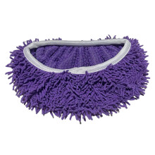 Microfiber Mop Pads Reusable Washable 2 Pack