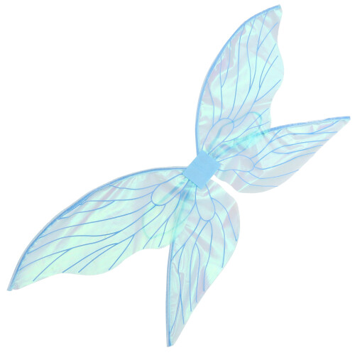 2Pcs Sky- Wing Props Lightweight Wings for Cosplay 2