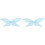 2Pcs Sky- Wing Props Lightweight Wings for Cosplay 4