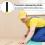Equal Height Ruler Leveling Artifact Ceiling Leveling Special Ruler Gradienter Stick Wall Lay Floor Tile Tool 2